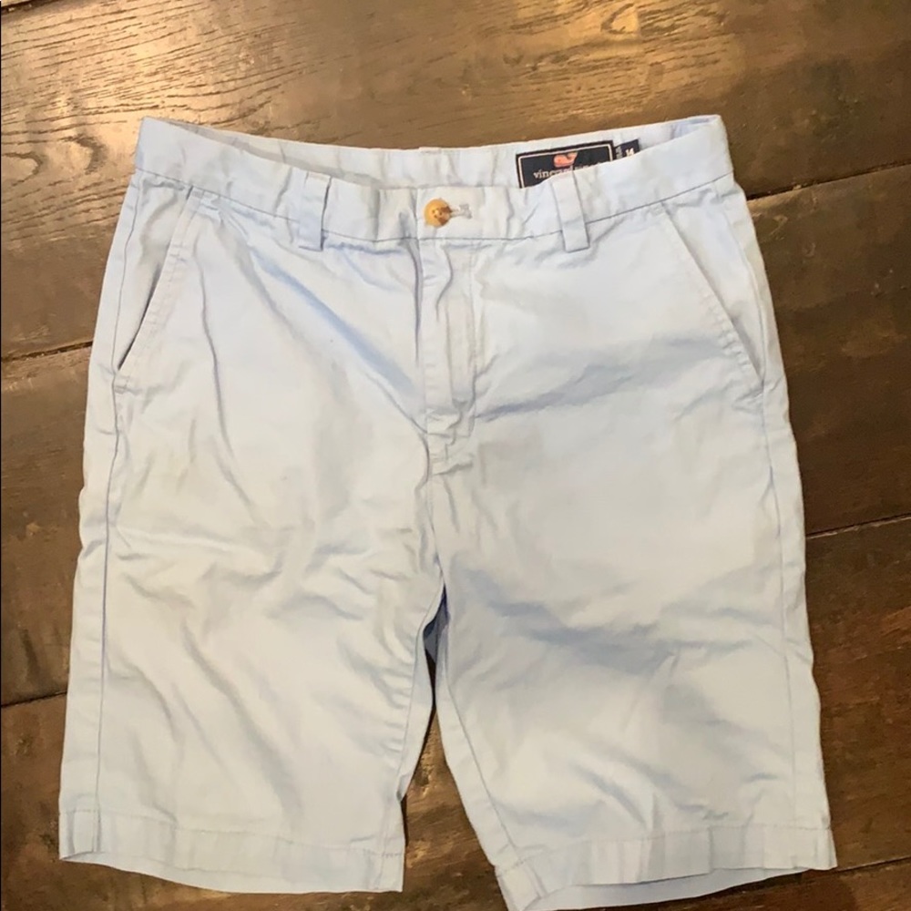 Vineyard Vines boys shorts